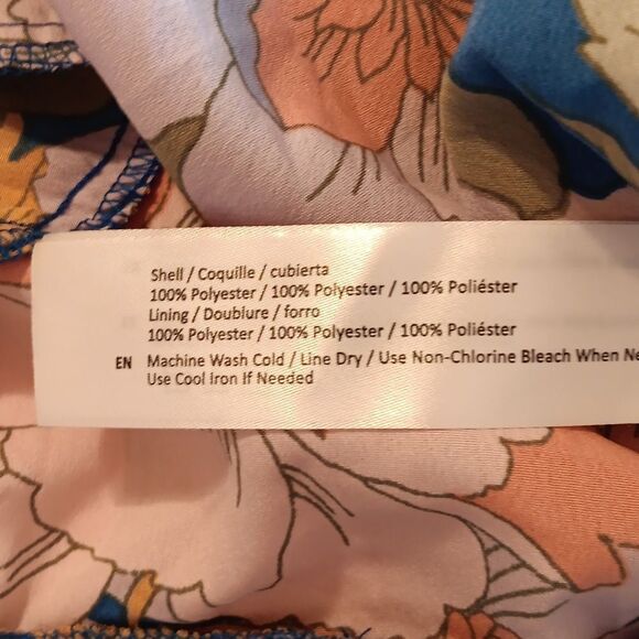 Land of the Free Sundress. Fairycore,  Coastal Cowgirl,  Beachy - Picture 10 of 11